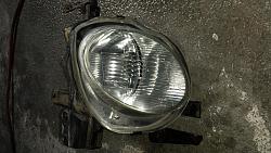 OEM Headlights and high beams for sale-20141121_085832.jpg