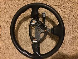 FS: Black 3 spoke Lexus steering wheel - NO airbag-img_0217.jpg