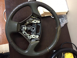 FS: Tan 3 Spoke Steering Wheel &amp; 4 Spoke Black Wheel-screen-shot-2015-02-14-at-9.45.20-am.png