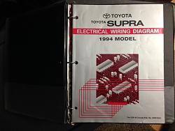FS: OEM Toyota Supra Repair/Maintenance Manuals - Elec, Chassis, Engine, Etc. 0-photo-1-3-.jpg