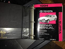 FS: OEM Toyota Supra Repair/Maintenance Manuals - Elec, Chassis, Engine, Etc. 0-photo-3-1-.jpg