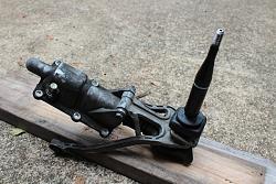 FS : W58 to JZ Bellhousing / Tripod Shifter-img_3050.jpg