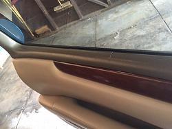 WTB: 95 SC400 Tan Left Upper Window Door Trim Panel-img_0512.jpg