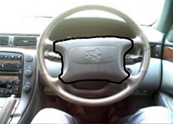 Giffin Steering wheel to swap with Lexus steering wheel...-pict0138.jpg