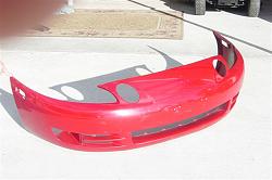 FS: 95 Front Bumper Cover w/ bottom grill-redbumperangle.jpg