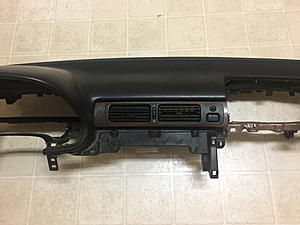 Black dash board w/o airbag - 0-1.jpg