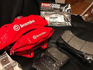 SRT8 Brembo Conversion Front &amp; Rear BRAND NEW-28577480_1986279478288966_7118749852243754821_n.jpg