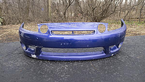 95-96 Tail Lights. 97+ Front Bumper. Complete Black Interior &amp;  Miscellaneous Parts-mfd15ud.jpg