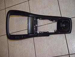 FS: 94 SC300 SC400 Center Console Bezel Panel+Controls-dsc03452-small-.jpg