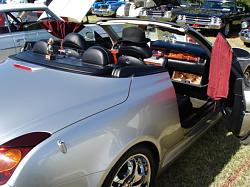 Lexus SC430 at the Classics and Hot Rod Show??-curtans1.jpg