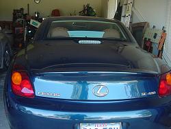 Lexus Emblem on your trunk... gold or silver and what year?-rear-emblem.jpg