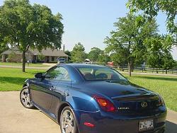 Lexus Emblem on your trunk... gold or silver and what year?-rear-view.jpg