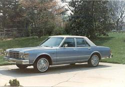 How long do you honestly plan on keeping your car?-lebaron.jpg