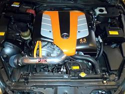 Injen Short Ram Intake Install Buggin' Me-orange-cover.jpg