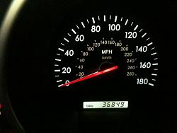 My new addition to the garage-04-sc430-odometer-reading-on-7-20-2011.jpg