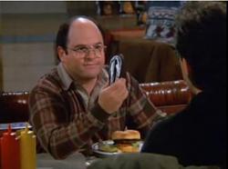 Ever locked your keys in the car? My wife did :)-stuffed-costanza-wallet.jpg