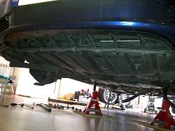 Picture of Front Bumper Lip from UNDERNEATH the SC430-img-20120324-00234.jpg