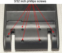 04 SC430 Armrest Console Replacement-step-one.jpg