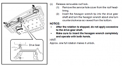 Roof latch not releasing top-manual-roof-latch.png