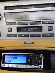 '02 Stereo Speakers and Sirius Radio Installation:  Success!-sirius_receiver_tray_front.jpg