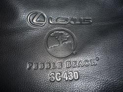 2005  SC430 Pebble Beach Edition Garment Bag?-sc430pb-bag.jpg