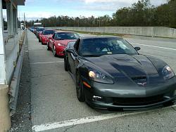 Friday at the Track - Summit Point, WV-startinglineup.jpg