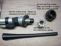 Power Antenna to Fixed Stubby Conversion-mount-celica.jpg