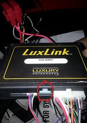 LuxLink Wire connection missing..Please help-1363626051470.jpg