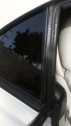 Side Window Weatherstrip / Weatherseal replacement. The rubber.-imag1771.jpg
