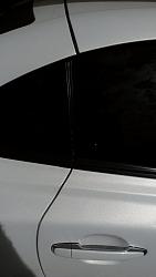 Side Window Weatherstrip / Weatherseal replacement. The rubber.-imag1770.jpg