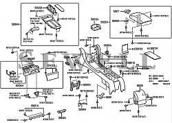 what is the part # for the passenger side leather console panel?-console_panel.jpg