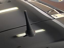 The S2000 antenna is in-stubby.jpg