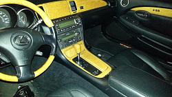 More leather less wood mod-20150407_141733.jpg