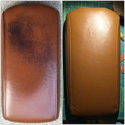 Armrest Leather Reupholster :: Replacement-armrest.jpg