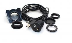 is there an MP3 adapter for the OEM radio?-usb-kit.jpg