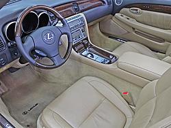 Welcome to Club Lexus! SC430 owner roll call &amp; member introduction thread-2006-lexus-ls430-interior.jpg