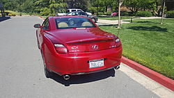 Welcome to Club Lexus! SC430 owner roll call &amp; member introduction thread-20170423_145723.jpg