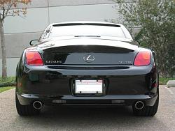 NEWEST BMW 635i Convertible copies back end of Lexus SC430!!(pic added)-genesc4301.jpg