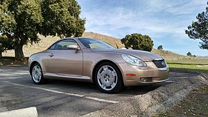 Welcome to Club Lexus! SC430 owner roll call &amp; member introduction thread-20171208_115148_hdr.jpg