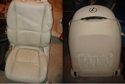 Fs: Interior parts-driver-seat-combo.jpg
