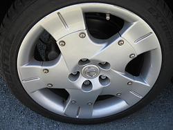 Nice set of 4 '03 SC430 wheels including center caps-wheel-1.jpg