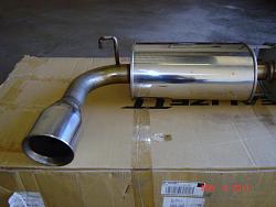 Blitz Realize TT SC430 exhaust system for sale-blitz3.jpg