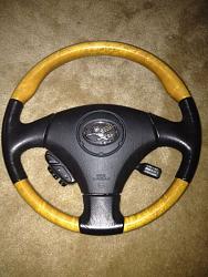 FS Black JDM Soarer Steering wheel (SC430)-img-20120717-wa0004.jpg