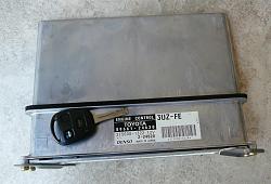 FS: Lexus ECU 89661-24620 engine computer + 3 button key immobilizer SC430 LS430 more-sc430_ecu1.jpg