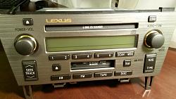 SC 430 Complete Head Unit Perfect AM/FM/CD etc for SALe-lexus-headunit-110.jpg