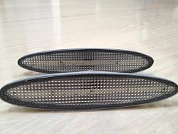 FS: LED clear front side marker lights-ledside.jpeg