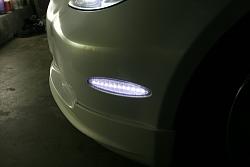 FS: LED clear front side marker lights-ledonmed.jpg