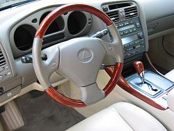 FS: OEM SC430 Wood Shifter Knob-107-0760_img_mid.jpg