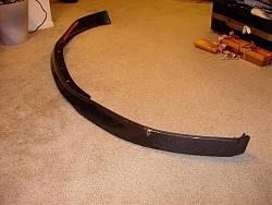 FS: unmounted Blitz Cabon fiber front lip-dscn2957.jpg