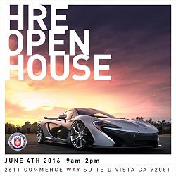 HRE Wheels | 2016 Open House is coming June 4th - Register Here!-26408826440_f11ffae8f4_b.jpg